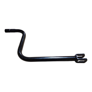 JOST C10591.2 SIDEFOLD TRAILER LANDING GEAR CRANK HANDLE