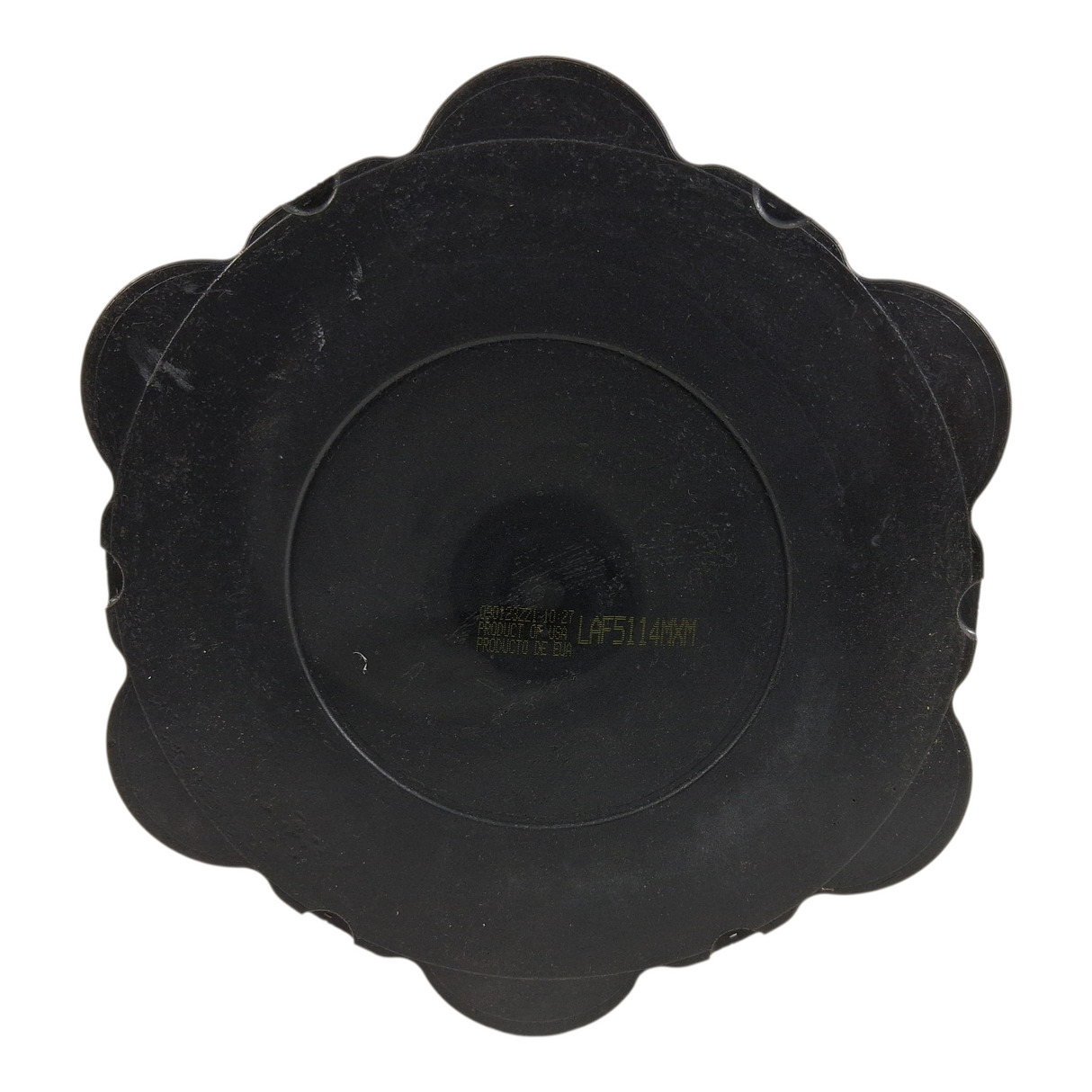 LUBER-FINER LAF5114MXM heavy‑duty radial‑seal engine air filter - Air Filters - Freeman Liquidators - [product_description]