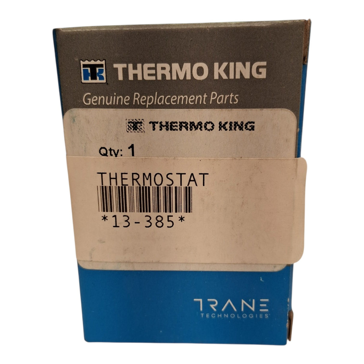 Thermo King Genuine OEM 71°C Engine Water Thermostat — 13385