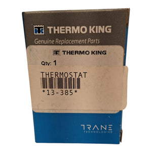 Thermo King Genuine OEM 71°C Engine Water Thermostat — 13385
