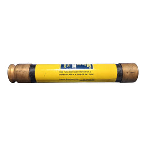 Eaton‑Bussmann LPS‑RK‑8SP Time‑Delay Fuse — 8A, 600V, Class RK1