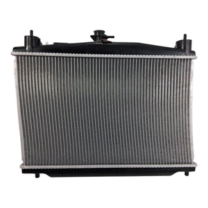 OSC Radiator 13233 (2011–2014 Mazda 2)