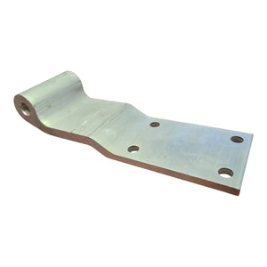 Wabash Style Heavy-Duty Aluminum 4-Hole Semi-Trailer Swing Door Hinge | 022-00975