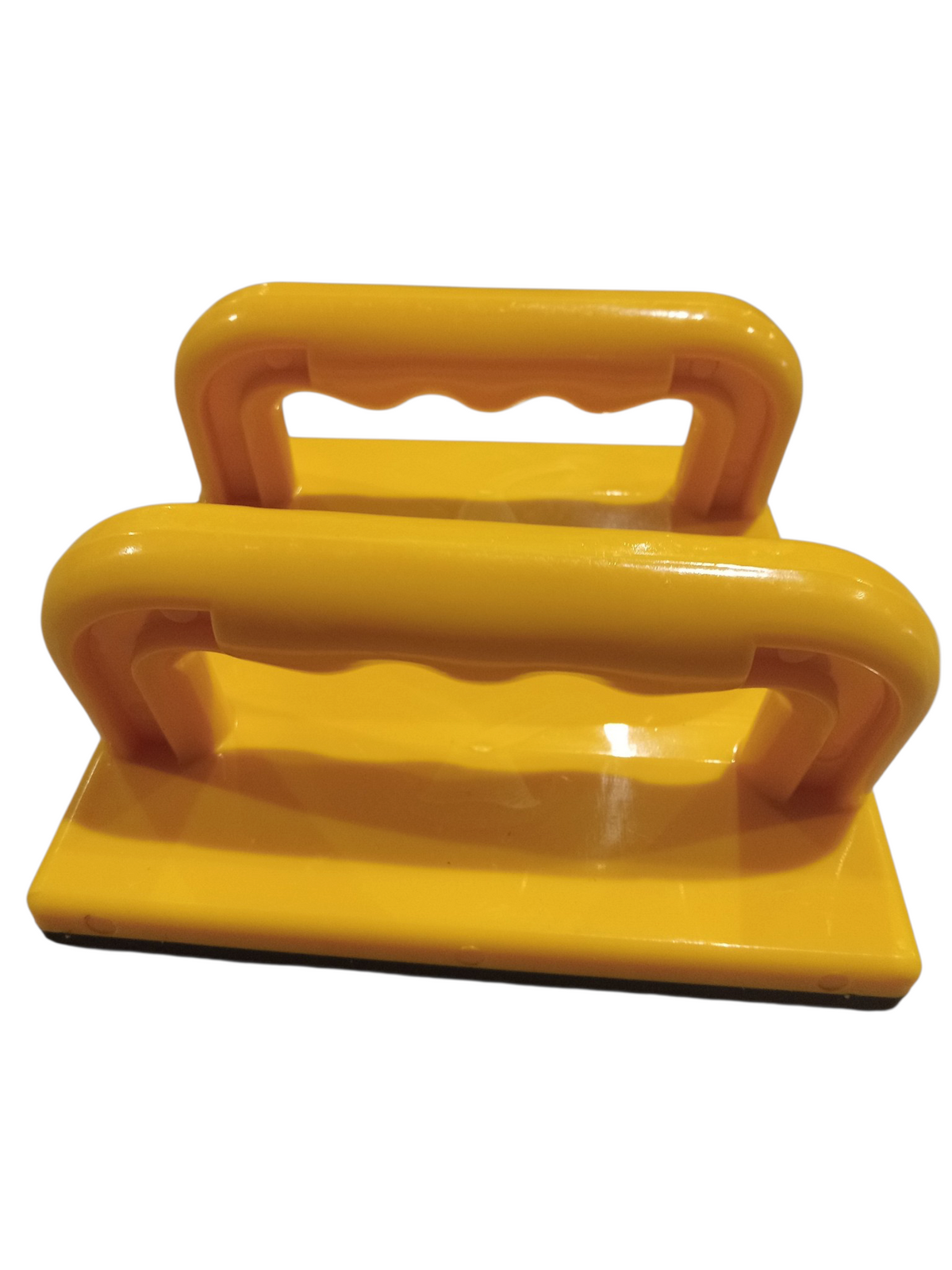 YELLOWHAMMER, 2 Pack, Ergonomic Push Block