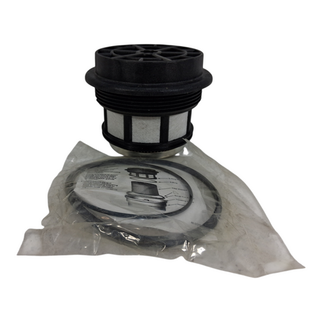 Luber‑Finer L4596F Heavy‑Duty Fuel Filter – High‑Efficiency Diesel Filtration - Fuel Filters - Freeman Liquidators - [product_description]