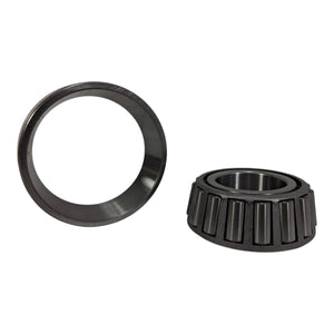 Enduro 25877/21 Tapered Roller Bearing Cone — 1.375" Bore, Imperial, Heavy‑Duty