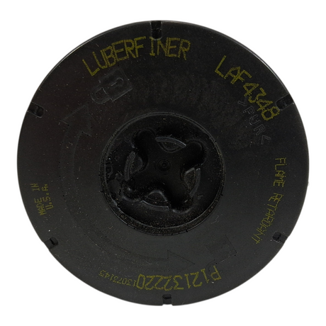 Luber‑Finer LAF4348 Heavy‑Duty Radial Seal Air Filter - Air Filters - Freeman Liquidators - [product_description]