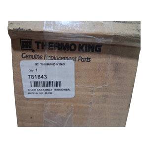 Thermo King Idler Assembly Belt Tensioner 781843