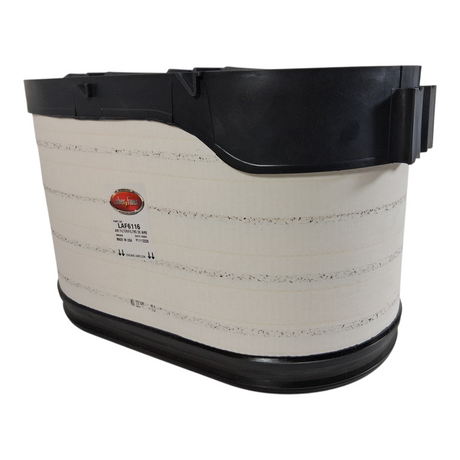 LAF6116 Heavy‑Duty Engine Air Filter - Air Filters - Freeman Liquidators - [product_description]