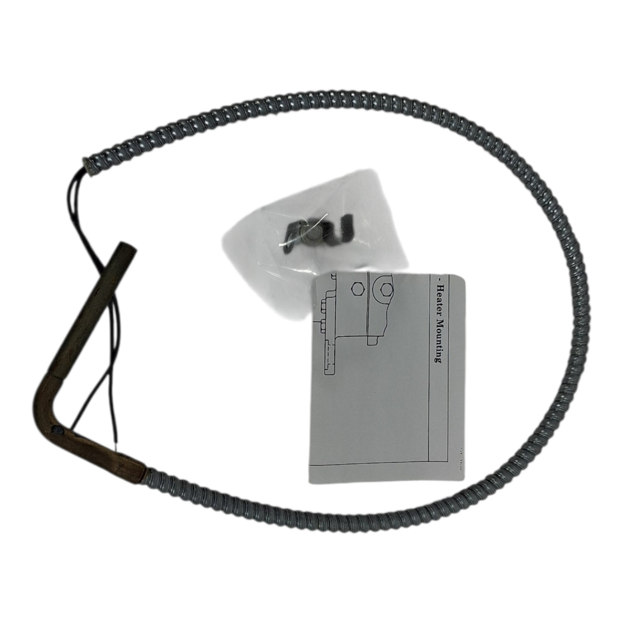 Copeland Crankcase Heater 998051801 - HVAC - Freeman Liquidators - [product_description]