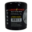 Luber‑Finer LFW5142XL – Extended‑Life Spin‑On Coolant Filter - Oil Filters - Freeman Liquidators - [product_description]