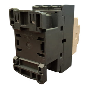 Schneider Electric TeSys Deca IEC Contactor | LC1D25 Three-Phase Power Switching