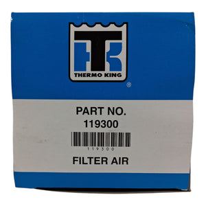 Thermo King Air Filter 119300