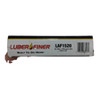 LuberFiner LAF1520 Engine Air Filter - Air Filters - Freeman Liquidators - [product_description]