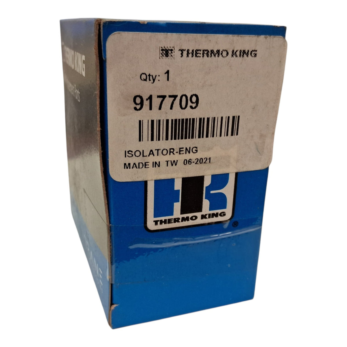 Thermo King Engine Vibration Mount Isolator 917709