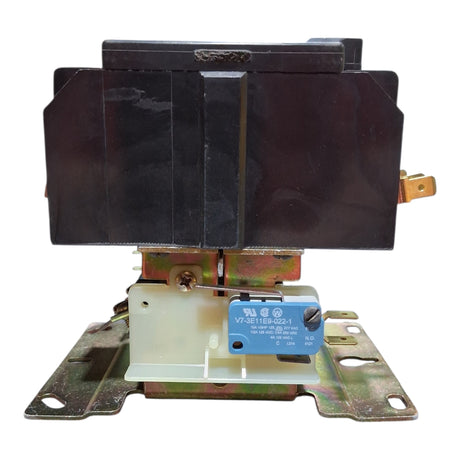 Furnas 42FE35AGGT — Definite Purpose Contactor, 3‑Pole, 75 FLA, 208–230V - HVAC - Freeman Liquidators - [product_description]