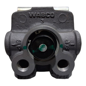 WABCO Premium OE Air Brake Pressure Reduction Relay Valve 9732981450  *** NEW, NO BOX***