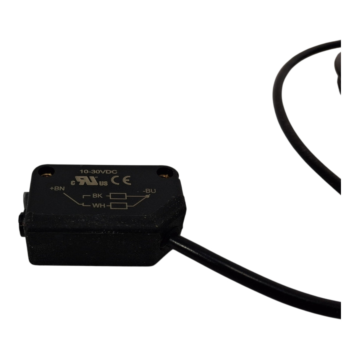 Banner Q20PDXL Compact Measurement Sensor