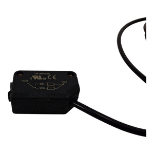 Banner Q20PDXL Compact Measurement Sensor