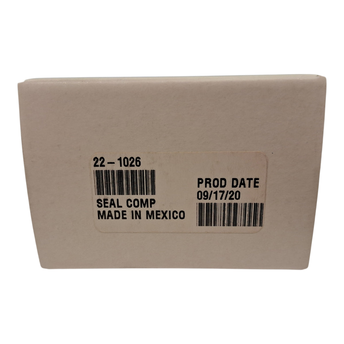 Thermo King Compressor Large Shaft Seal 22-1101