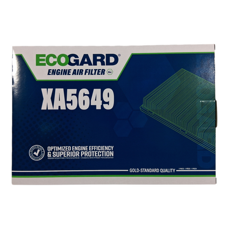 ECOGARD XA5649 Air Filter – High‑Efficiency Filtration & Reliable Engine Protection - Air Filters - Freeman Liquidators - [product_description]