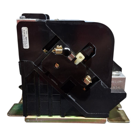 Furnas 42HF35A\* Definite Purpose Contactor — 3‑Pole, 120A - HVAC - Freeman Liquidators - [product_description]