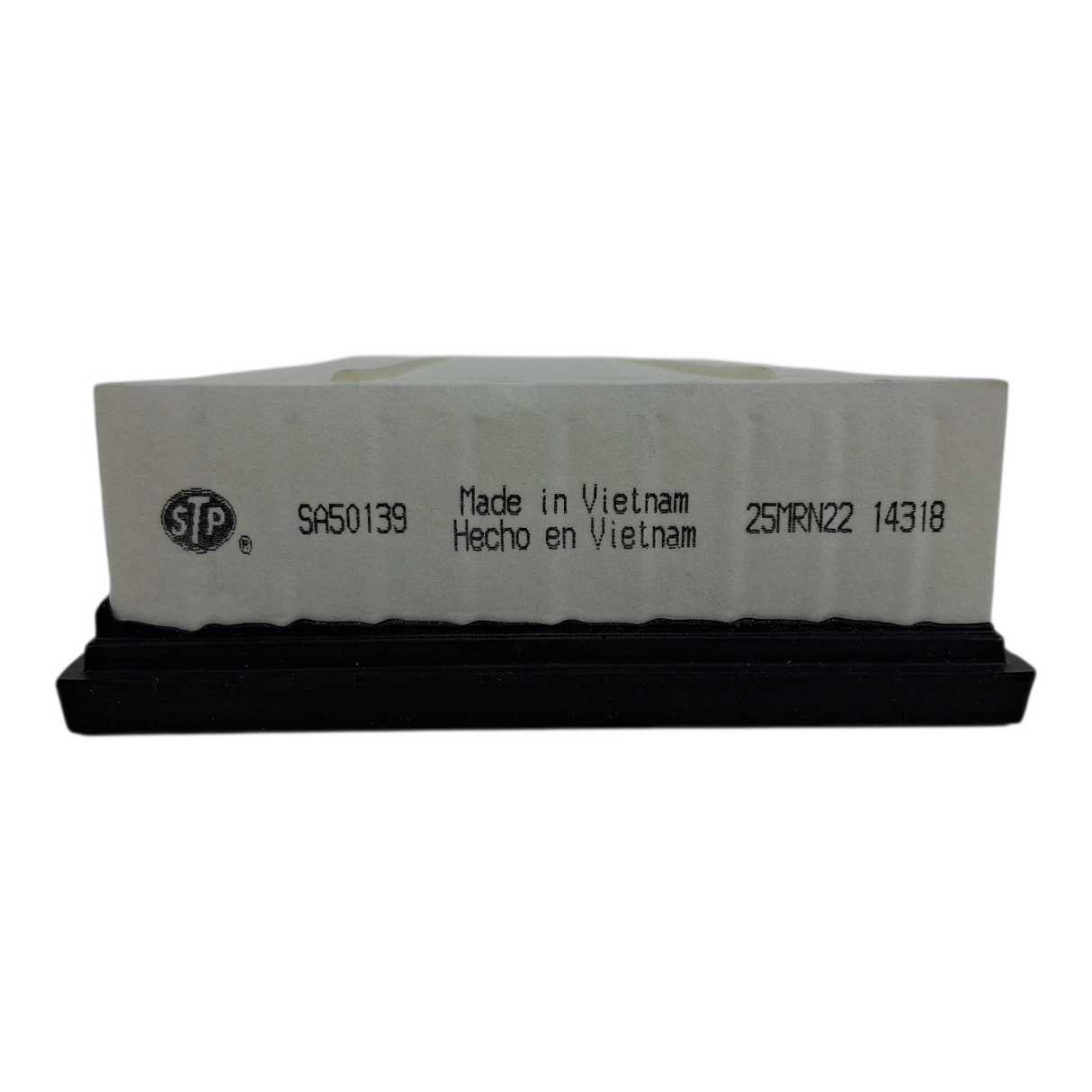 STP SA50139 Premium Engine Air Filter – High‑Efficiency OEM‑Grade Replacement - Air Filters - Freeman Liquidators - [product_description]