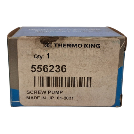 Thermo King 556236 OEM Pump Cover Screw