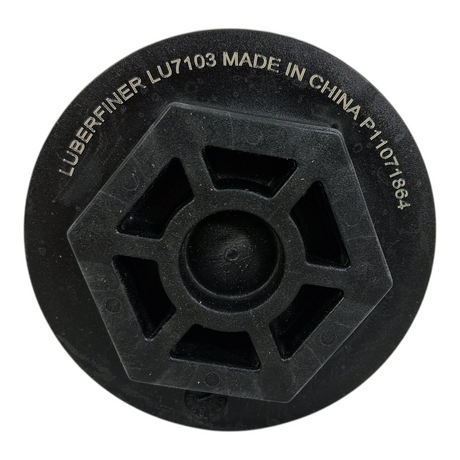 Luber‑Finer LU7103 Oil Filter - Oil Filters - Freeman Liquidators - [product_description]