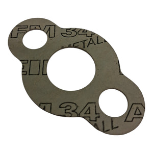 Thermo King Genuine OEM Compressor Discharge Manifold Flange Gasket 332805  (6PACK)