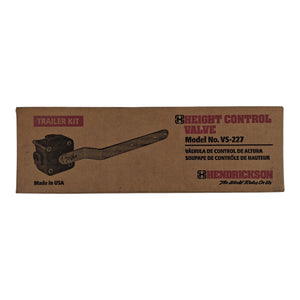 Hendrickson Height Control Valve - VS227