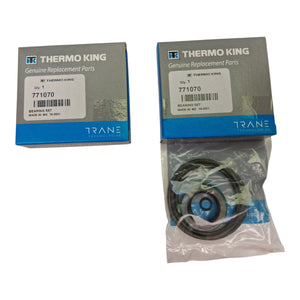 Thermo King Genuine OEM Fan Shaft Repair Kit 700135TKA