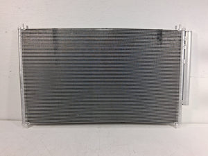 Automotive AC Condenser S1315 — OEM‑Style Replacement (3982)