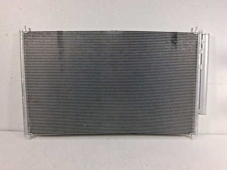 Automotive AC Condenser S1315 — OEM‑Style Replacement (3982)
