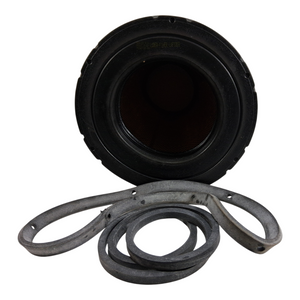 Luber‑Finer LAF3302 Heavy‑Duty Radial‑Seal Air Filter - Air Filters - Freeman Liquidators - [product_description]