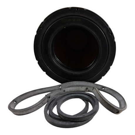 Luber‑Finer LAF3302 Heavy‑Duty Radial‑Seal Air Filter - Air Filters - Freeman Liquidators - [product_description]