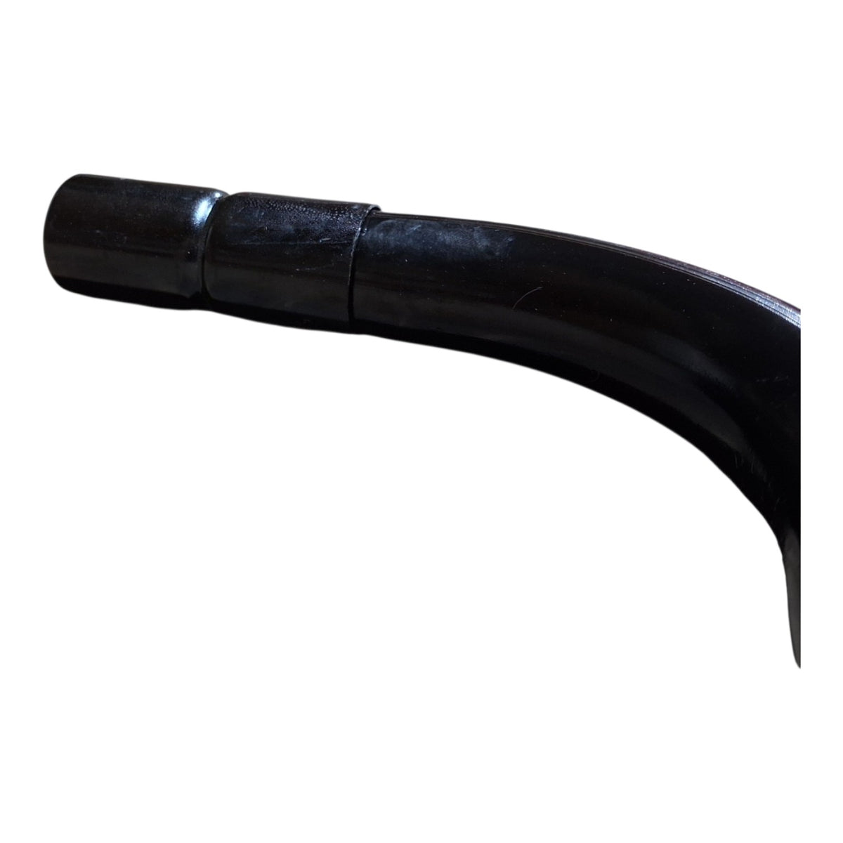 JOST C10591.2 SIDEFOLD TRAILER LANDING GEAR CRANK HANDLE