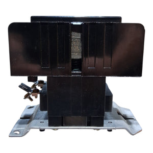 GE CR353EH3BB1DD — 90A 3‑Pole Definite Purpose Contactor - HVAC - Freeman Liquidators - [product_description]