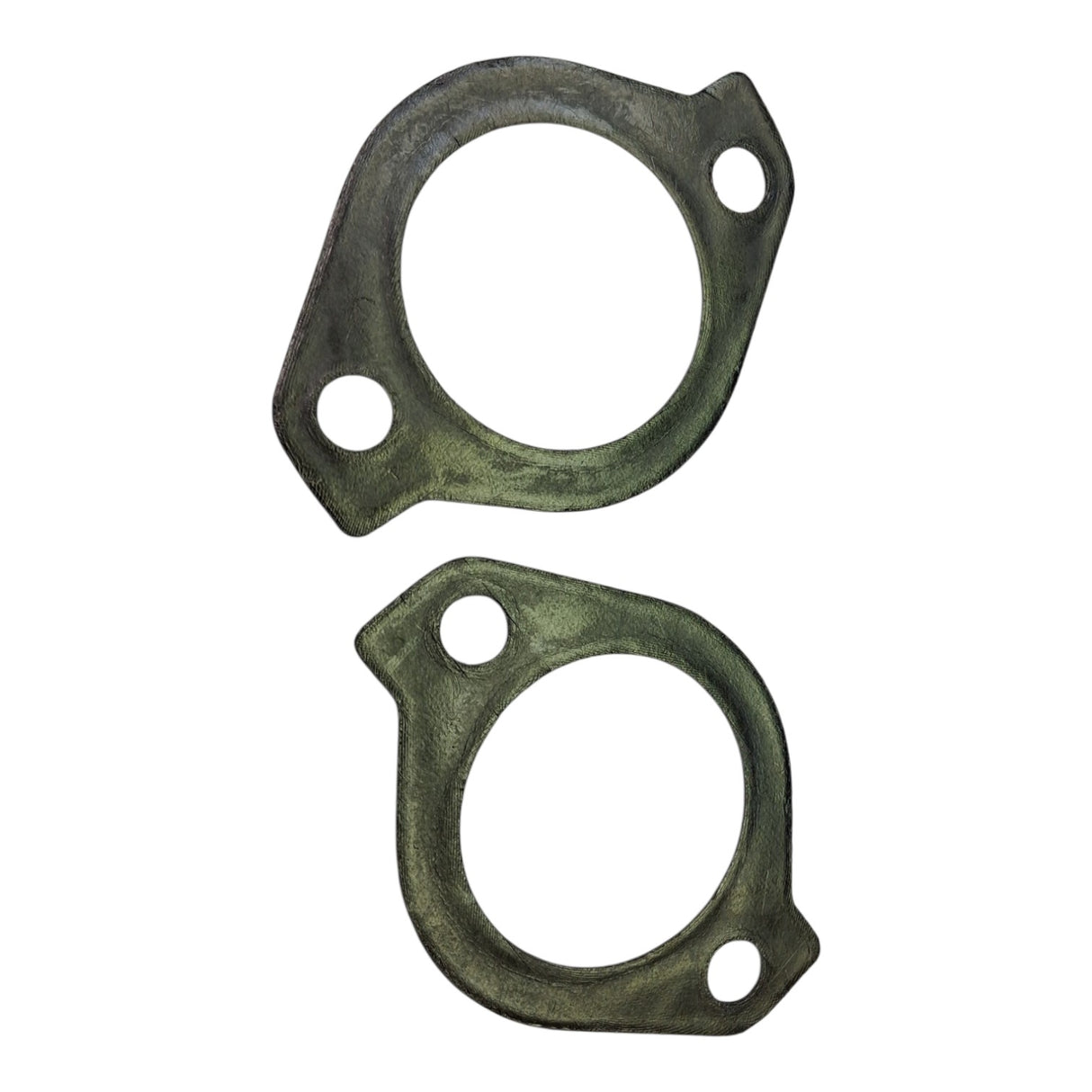 Thermo King Genuine OEM Fuel Injection Pump Mounting Gasket — 332767 (Pack of 2)
