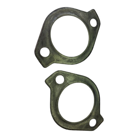 Thermo King Genuine OEM Fuel Injection Pump Mounting Gasket — 332767 (Pack of 2)