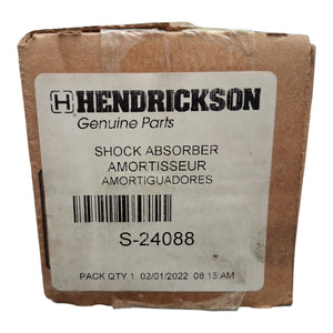 Genuine Hendrickson VANTRAAX Trailer Suspension Shock Absorber | S-24088
