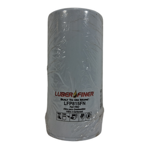 Luber‑Finer LFP815FN Heavy‑Duty Spin‑On Fuel Filter - Fuel Filters - Freeman Liquidators - [product_description]