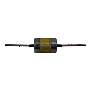 Bussmann LPS‑RK‑400SP — 400A Class RK1 Low‑Peak Dual‑Element Time‑Delay Fuse