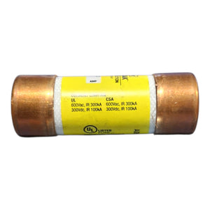 Eaton‑Bussmann LPJ‑30SP Time‑Delay Fuse — 30A, 600V, Class J