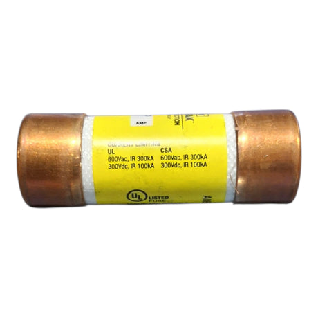 Eaton‑Bussmann LPJ‑30SP Time‑Delay Fuse — 30A, 600V, Class J