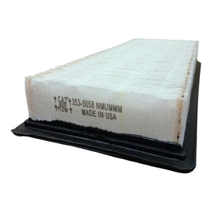 Caterpillar 353-5058 Cabin Air Filter Element