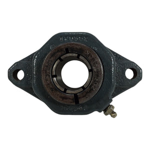 Dodge 128502 (F2B‑SC‑103) 1‑3/16" 2‑Bolt Flange Bearing Unit