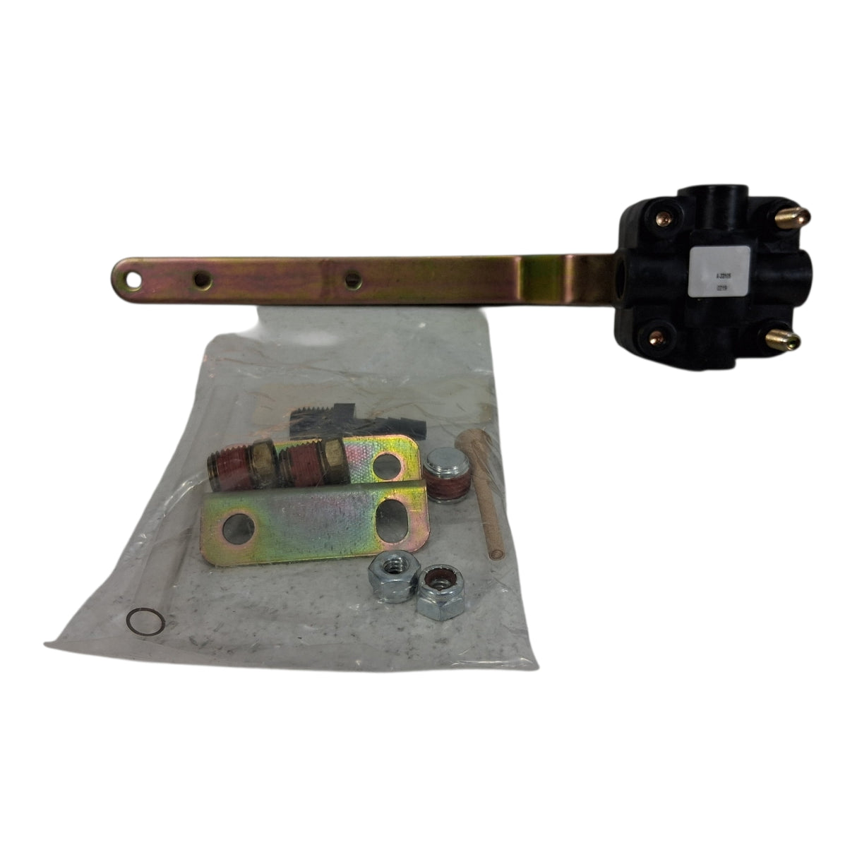 Hendrickson Height Control Valve - VS227