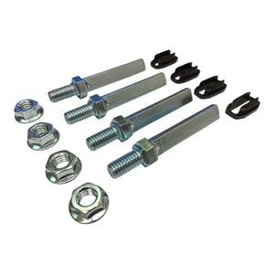 Haldex Genuine OEM Automatic Brake Adjuster (ABA) Stud Assembly Kit — 42710558