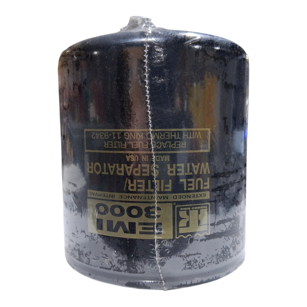 Genuine Thermo King EMI 3000 Fuel Filter / Water Separator 11-9342 - Industrial - Freeman Liquidators - [product_description]